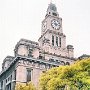 Shanghai, China - The Bund